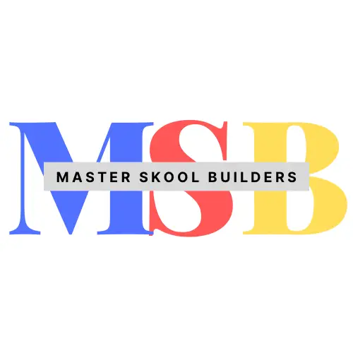 Master Skool Builders